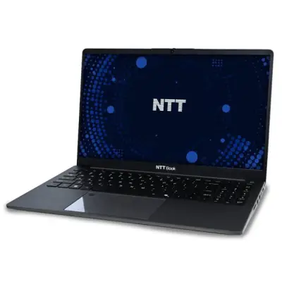 NTT Book B15 – i5‑1334U 15,6