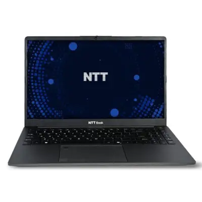 NTT Book B15 – i5‑1334U 15,6