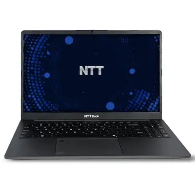 NTT Book B15 – i5‑1334U 15,6