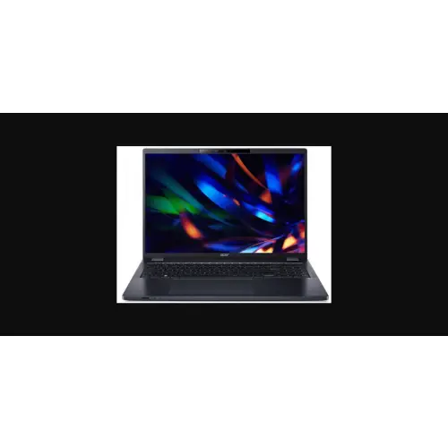 Acer TravelMate P4 16 TMP416-53-TCO - Ultra 5 125U 16
