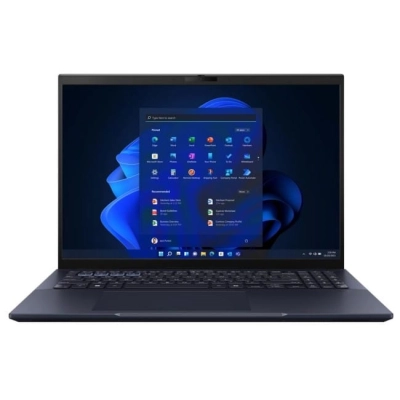 ASUS ExpertBook B5605CCA-MB0059X - Ultra 5 225H 16" 16GB 512GB Win11 Enterprise