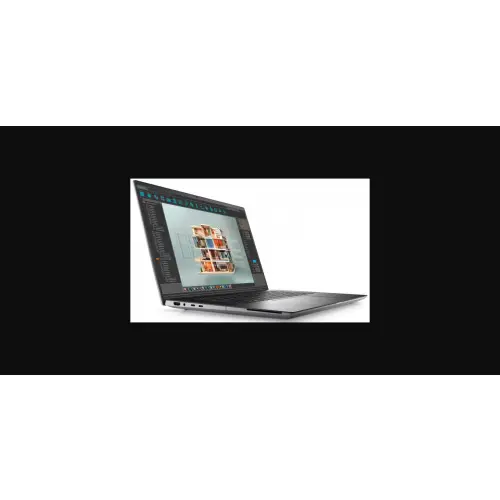 Dell Precision 5690 - Ultra 7 165H 16