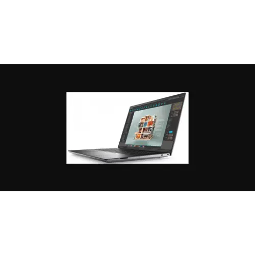 Dell Precision 5690 - Ultra 7 165H 16