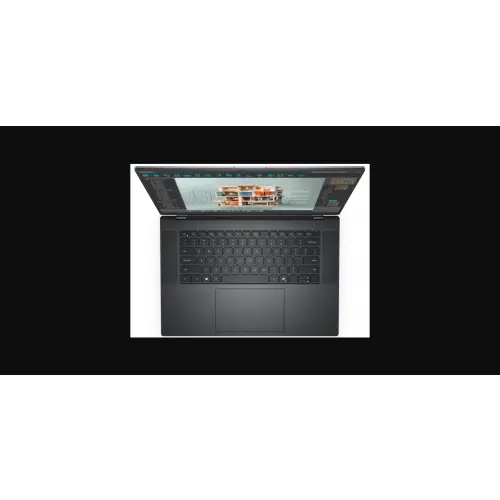 Dell Precision 5690 - Ultra 7 165H 16