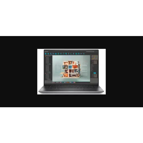 Dell Precision 5690 - Ultra 7 165H 16