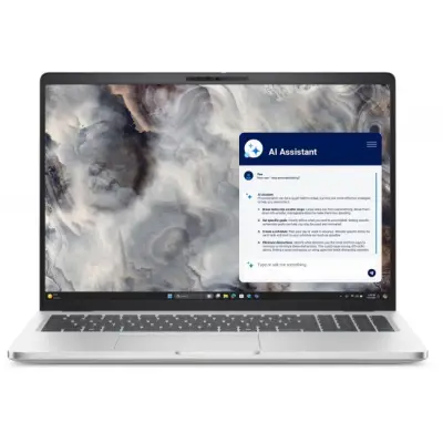 Dell Pro 16 Plus - Ultra 7 268V 16