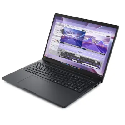Dell Pro Max 16 MC16250 - Ultra 7 265H 16