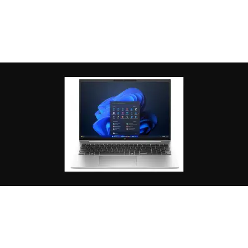 HP EliteBook 860 G10 - Ultra 7 155H 16"-WUXGA-400N 16GB 512GB Win11Pro