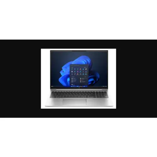 HP EliteBook 860 G10 - Ultra 5 125U 16"-WUXGA-400N 16GB 512GB Win11Pro