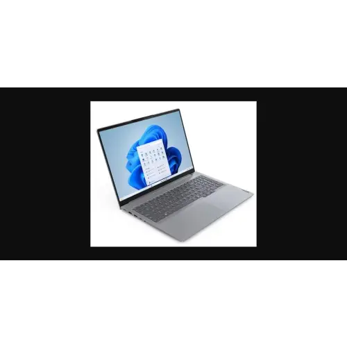 Lenovo ThinkBook 16 G7 - Ultra 5 125U 16"-WUXGA 16GB 512GB Win11Pro