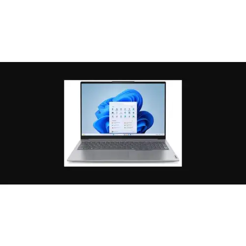 Lenovo ThinkBook 16 G7 - Ultra 5 125U 16