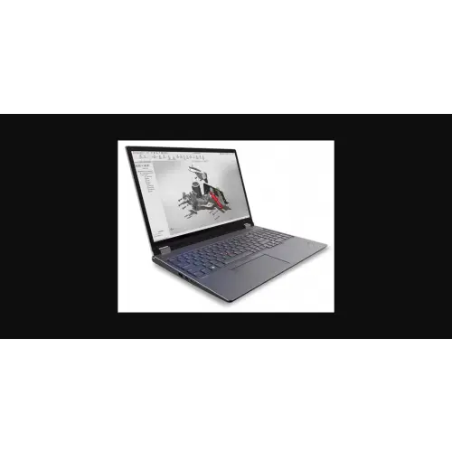 Lenovo ThinkPad P16 G2 - Core i7-13850HX 16