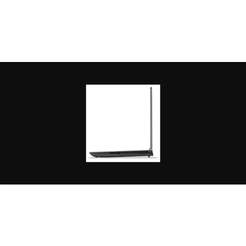 Lenovo ThinkPad P16 G2 - Core i7-13850HX 16