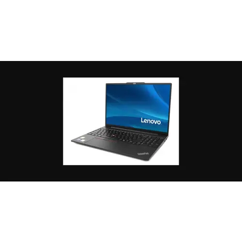 Lenovo ThinkPad E16 G2 - Ultra 5 125U 16