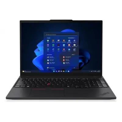 Lenovo ThinkPad T16 G3 - Ultra 5 125U 16"-WUXGA-400N 16GB 512GB Win11Pro