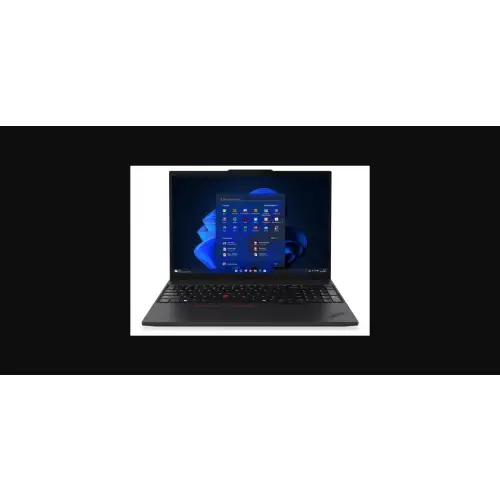 Lenovo ThinkPad T16 G3 - Ultra 5 125U 16"-WUXGA-400N 16GB 512GB Win11Pro