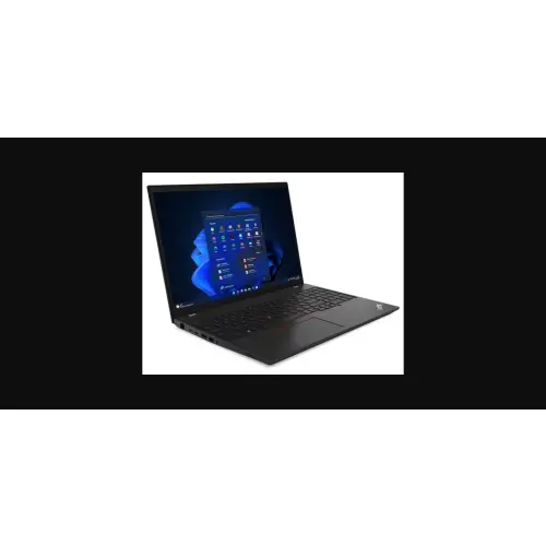 Lenovo ThinkPad T16 G2 - Core i5-1335U 16"-WUXGA-300 16GB 512GB Win11Pro