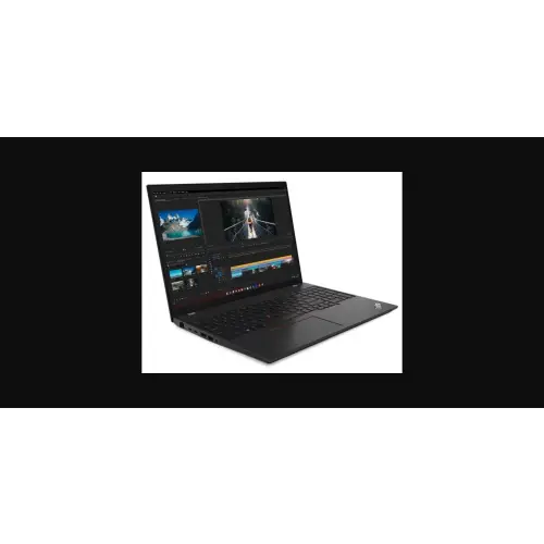 Lenovo ThinkPad T16 G2 - Core i5-1335U 16