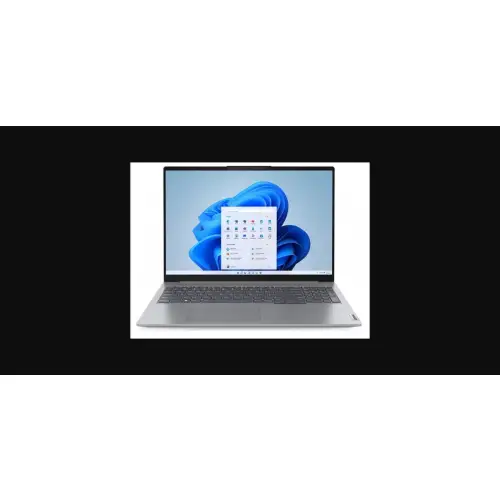 Lenovo ThinkBook 16 G6 - Core i5-13420H 16