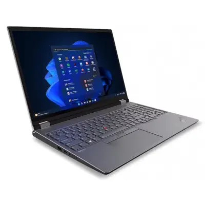 Lenovo ThinkPad P16 G2 - Core i9-13980HX 16"-WQXGA-165Hz 32GB 1TB Win11Pro RTX3500