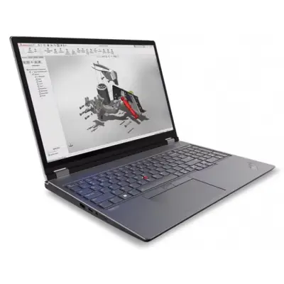 Lenovo ThinkPad P16 G2 - Core i9-13980HX 16