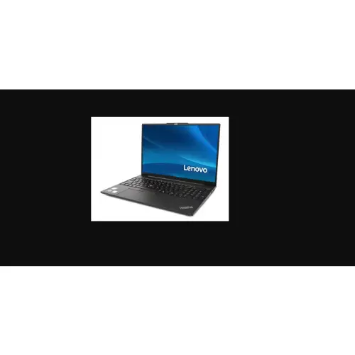 Lenovo ThinkPad E16 G2 - Ultra 5 125U 16