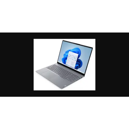 Lenovo ThinkBook 16 G8 - Ultra 5 225U 16