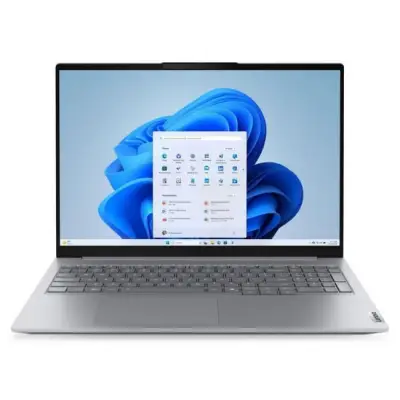 Lenovo ThinkBook 16 G8 - Ultra 7 255H 16