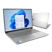 Lenovo ThinkBook 16 G8 - Core 7 240H 16"-WUXGA 16GB 512GB Win11Pro