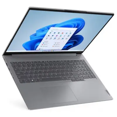 Lenovo ThinkBook 16 G8 - Core i5-13420H 16"-WUXGA 16GB 512GB + 1TB Win11Pro