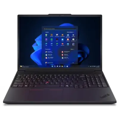 Lenovo ThinkPad P16v G3 - Ultra 7 255H 16"-WUXGA 64GB 1TB Win11Pro RTXPRO2000