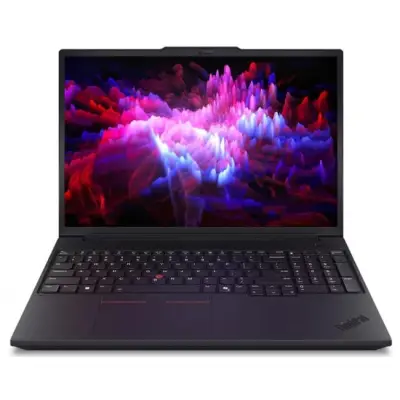 Lenovo ThinkPad P16v G3 - Ultra 7 255H 16