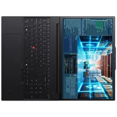 Lenovo ThinkPad P16v G3 - Ultra 7 255H 16