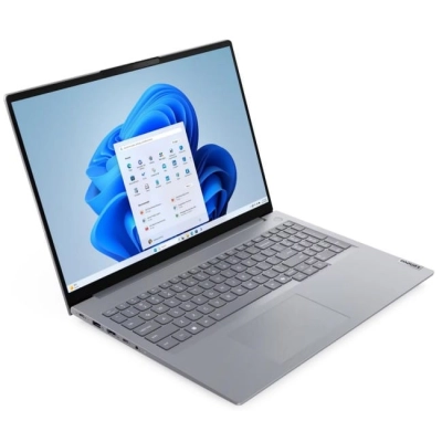 Lenovo ThinkBook 16 G8 - Ultra 5 135H 16"-WUXGA 32GB 512GB Win11 Enterprise