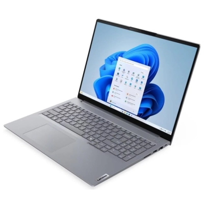 Lenovo ThinkBook 16 G8 - Ultra 5 135H 16
