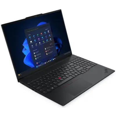 Lenovo ThinkPad E16 G3 - Ultra 7 258V 16"-WUXGA 32GB 1TB Win11 Enterprise