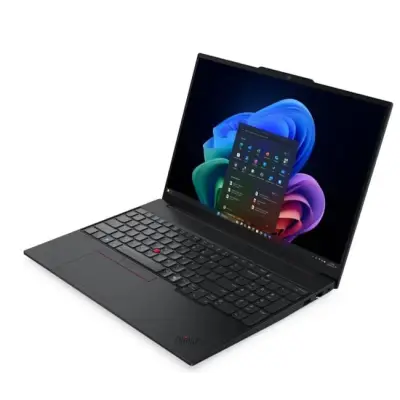 Lenovo ThinkPad E16 G4 - Ultra 7 355 16"-WUXGA 32GB 1TB Win11 Enterprise