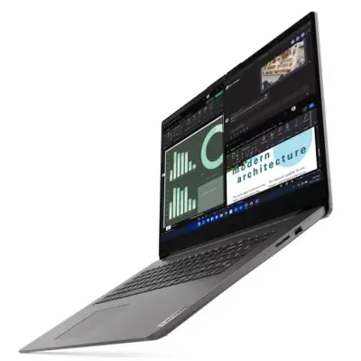 Lenovo V17 G4 - Core i7-1355U 17,3