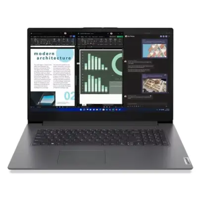Lenovo V17 G4 - Core i5-13420H 17,3