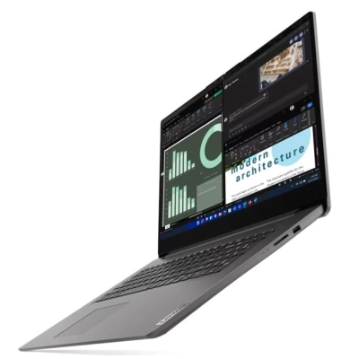 Lenovo V17 G4 - Core i5-13420H 17,3