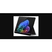 Microsoft Surface Pro 11 Snapdragon X Plus 13" Dotyk 16GB 512GB W11P czarny