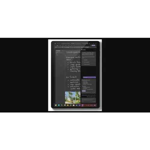 Microsoft Surface Pro 11 Snapdragon X Plus 13