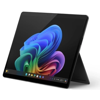 Microsoft Surface Pro 11 Snapdragon X Elite 13" Dotyk 16GB 1TB W11P czarny