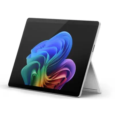 Microsoft Surface Pro 11 5G OLED Snapdragon X Plus 13" Dotyk 16GB 512GB W11P platynowy