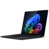 Microsoft Surface Laptop 7 Snapdragon X Elite 13.8" Dotyk 16GB 1TB W11P Czarny
