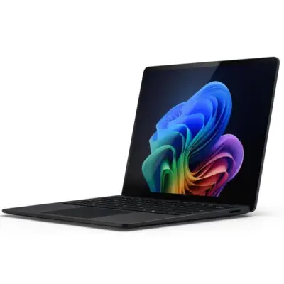 Microsoft Surface Laptop 7 Snapdragon X Elite 13.8" Dotyk 16GB 1TB W11P Czarny
