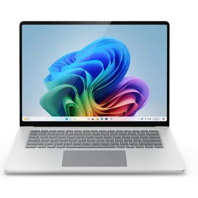 Microsoft Surface Laptop 7 Snapdragon X Elite 15