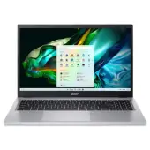Acer Aspire 3 - Ryzen 5 7520U 15,6" Dotyk 16GB 1TB Win11 Srebrny
