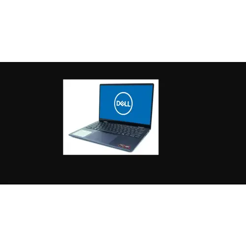 DELL Inspiron 7445 - 5 8640HS 14
