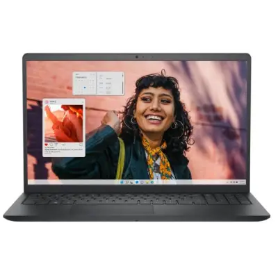 DELL Inspiron 3530 - i5-1335U 15,6" Dotyk 16GB 512GB Win11 - Czarny